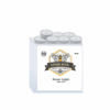 50 PCS Unscented Tealight Candles 2.5 Hour Burn Time White Dripless Long Lasting