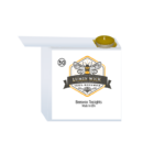 Beeswax Tea Candle | 100% Natural Beeswax Tealight Candles