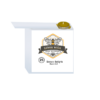 Beeswax Tea Light Candles (25)100% Pure And Completely Free Of Lead