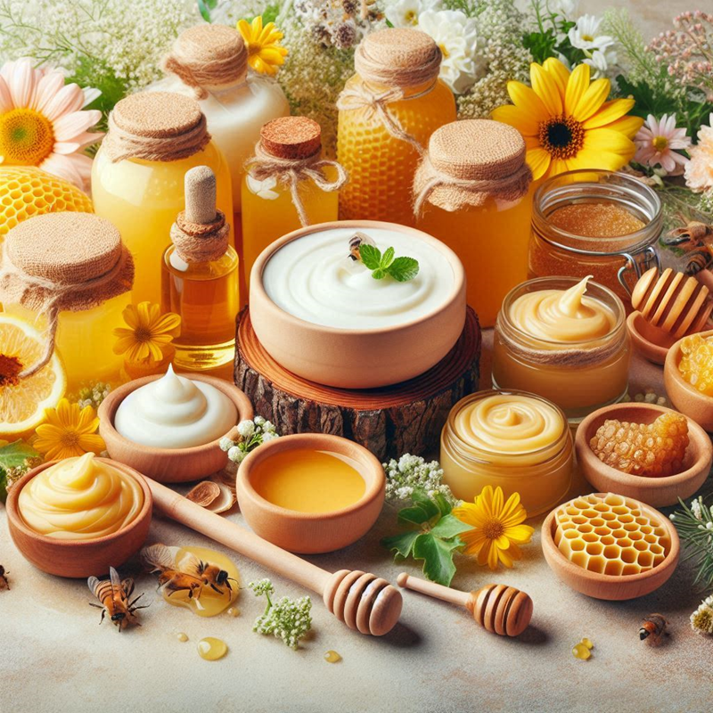 What You Need to Know About Beeswax Before Buying Beeswax Candles or Other Beeswax Products!